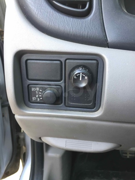 Nissan Almera II (N16), 2000 г.
