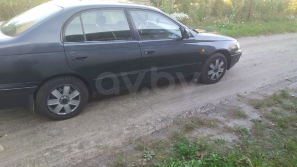 Toyota Carina VI (T190), 1994 г.