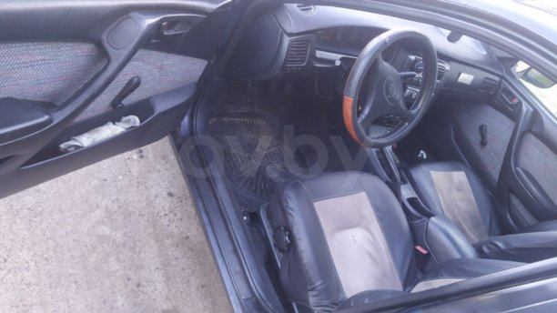 Toyota Carina VI (T190), 1994 г.