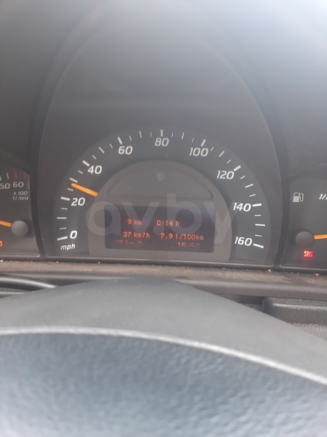 Mercedes-Benz C-Класс W203, S203, CL203, 2001 г.