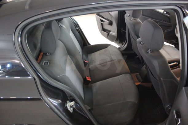 Opel Astra H · Рестайлинг, 2010 г.