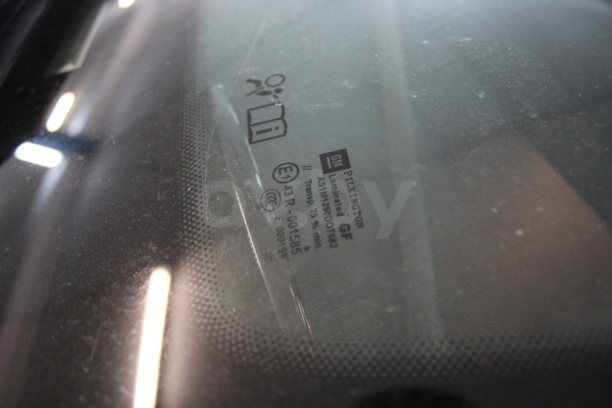 Opel Astra H · Рестайлинг, 2010 г.