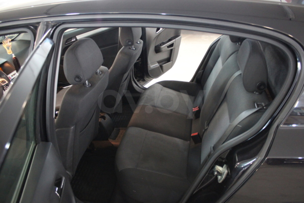 Opel Astra H · Рестайлинг, 2010 г.