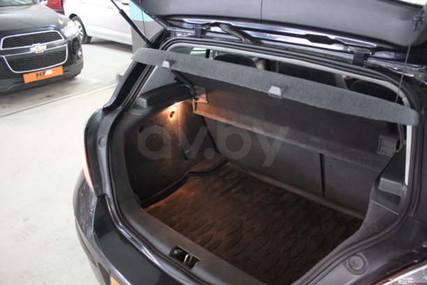 Opel Astra H · Рестайлинг, 2010 г.