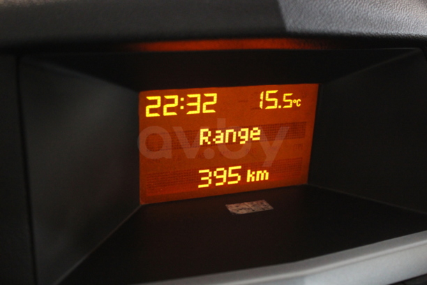 Opel Astra H · Рестайлинг, 2010 г.