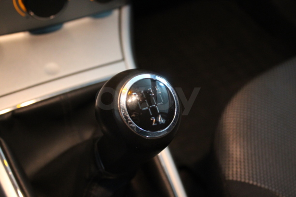 Opel Astra H · Рестайлинг, 2010 г.