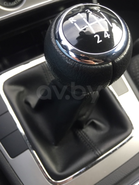 Volkswagen Passat B6, 2007 г.