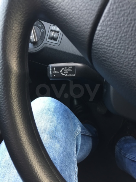 Volkswagen Passat B6, 2007 г.