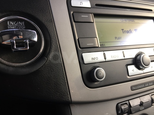 Volkswagen Passat B6, 2007 г.