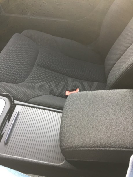 Volkswagen Passat B6, 2007 г.
