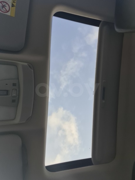 Nissan Teana III (L33), 2014 г.