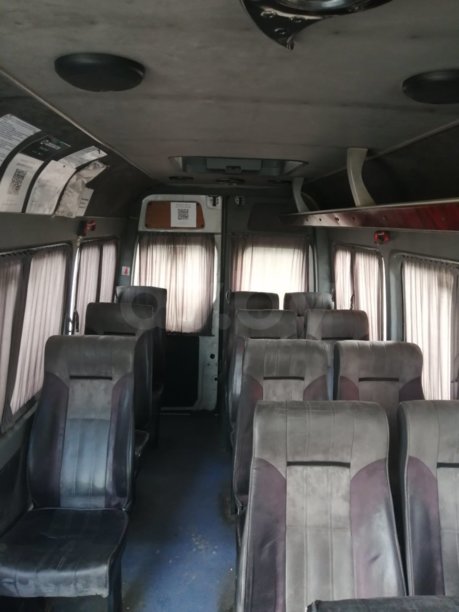 Mercedes-Benz Sprinter, 2010 г.