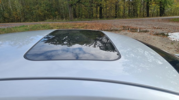 Nissan Teana III (L33), 2014 г.