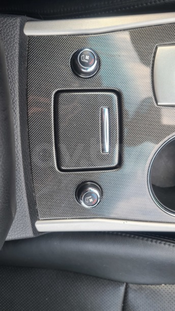 Nissan Teana III (L33), 2014 г.
