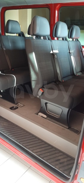 Mercedes-Benz Sprinter 316CDI, 2015 г.