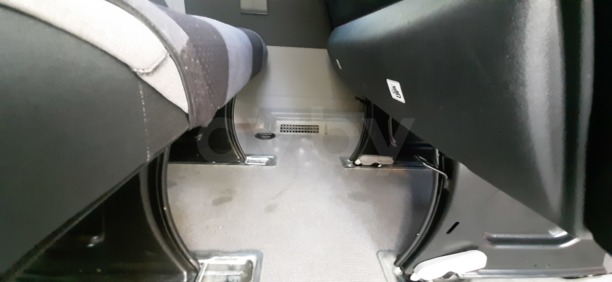 Mercedes-Benz Sprinter 316CDI, 2015 г.
