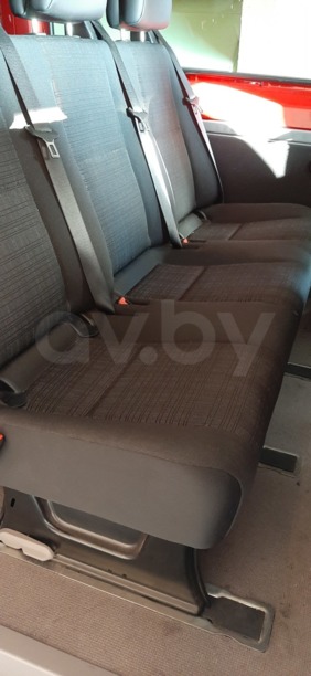 Mercedes-Benz Sprinter 316CDI, 2015 г.