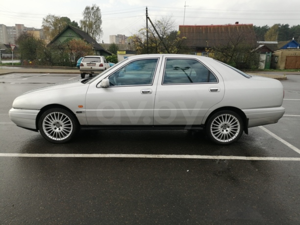 Lancia Kappa, 1998 г.