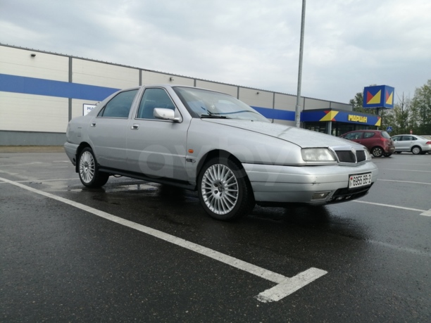 Lancia Kappa, 1998 г.
