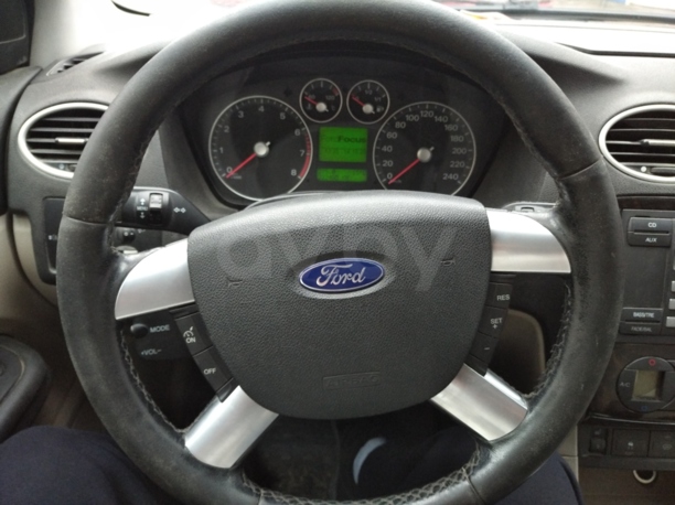 Ford Focus II, 2007 г.