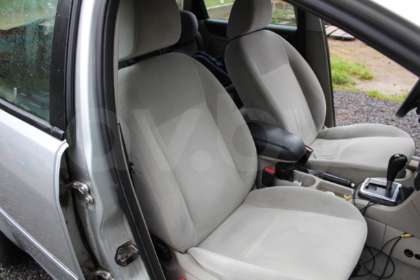 Ford Focus II, 2007 г.