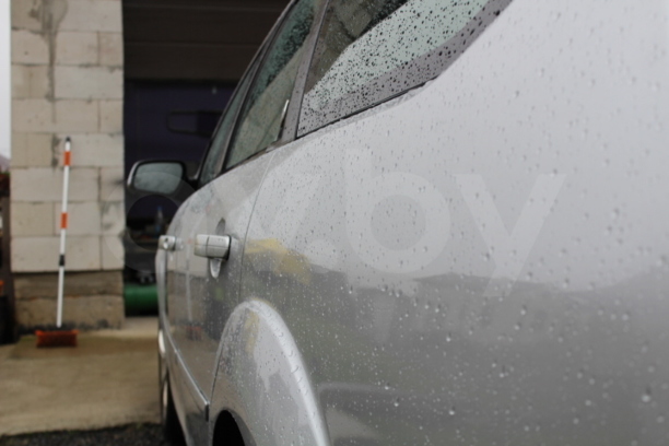 Ford Focus II, 2007 г.
