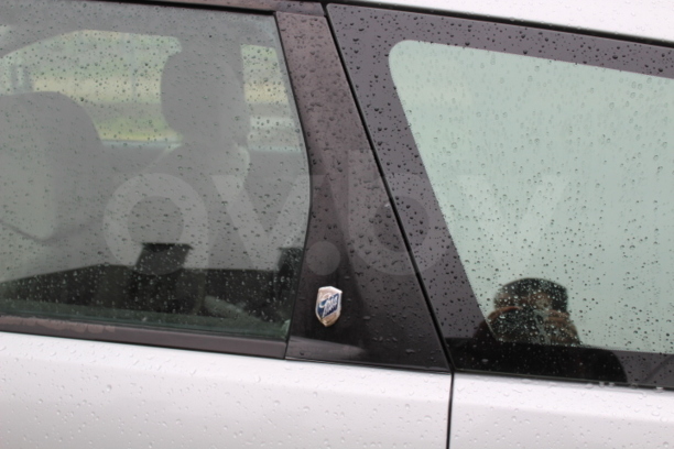 Ford Focus II, 2007 г.