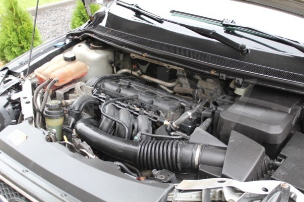 Ford Focus II, 2007 г.