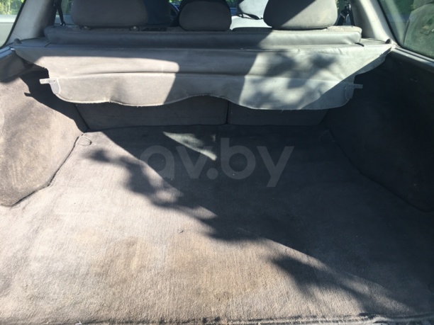 Ford Mondeo II, 1999 г.