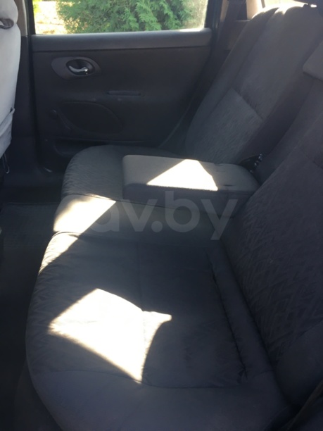 Ford Mondeo II, 1999 г.