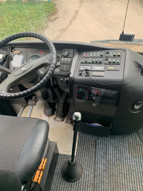 Iveco Eurorider, 1998 г.