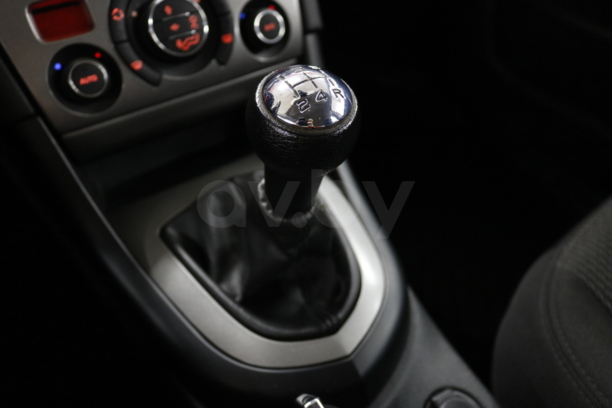 Peugeot 408 I, 2013 г.