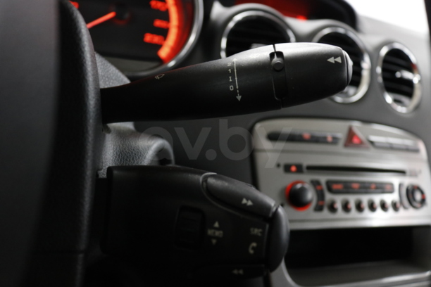 Peugeot 408 I, 2013 г.