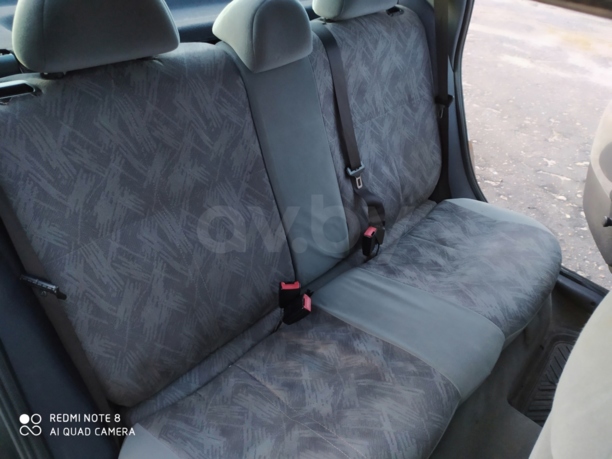 Ford Mondeo II, 1997 г.