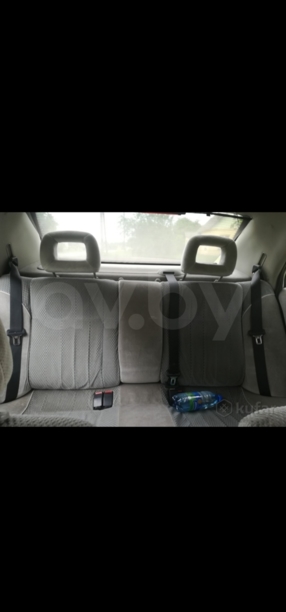 Opel Omega B, 1996 г.