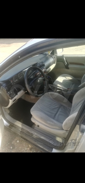 Opel Omega B, 1996 г.