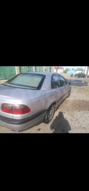 Opel Omega B, 1996 г.