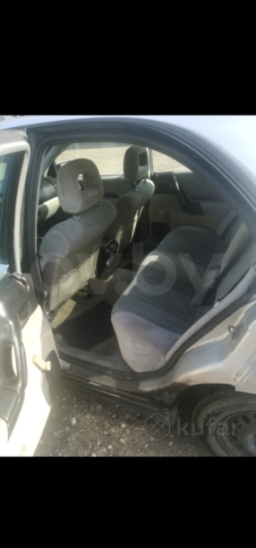 Opel Omega B, 1996 г.