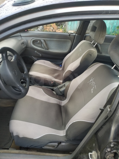 Mazda 626 GE, 1992 г.