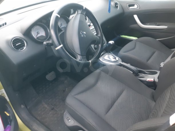 Peugeot 308 T7, 2008 г.