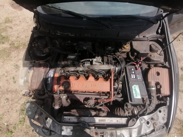 Fiat Marea, 1998 г.