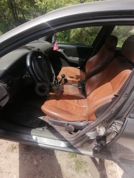 Fiat Marea, 1998 г.