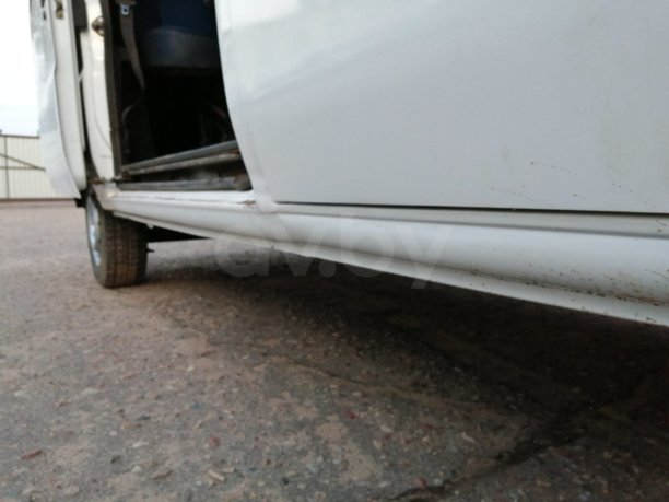 Fiat Ducato, 1999 г.