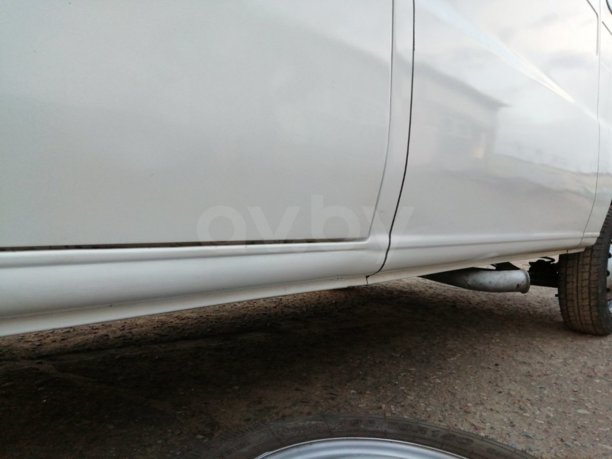Fiat Ducato, 1999 г.