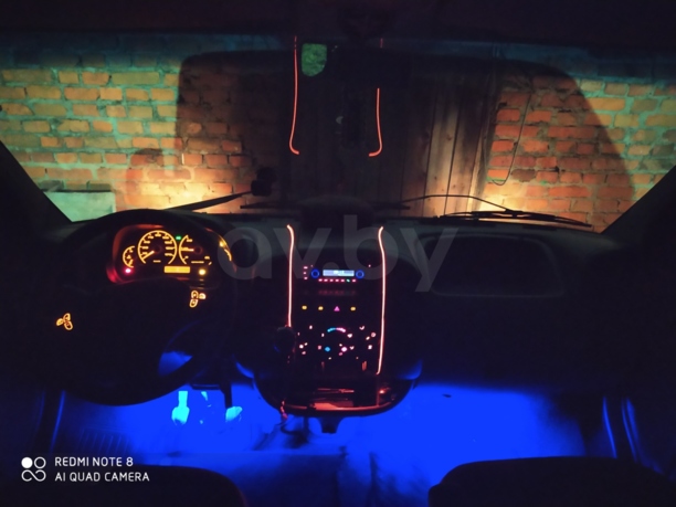 Citroen Jumper, 2004 г.