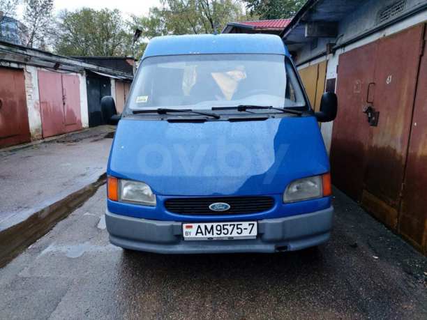 Ford Transit Грузопассажирский, 1995 г.