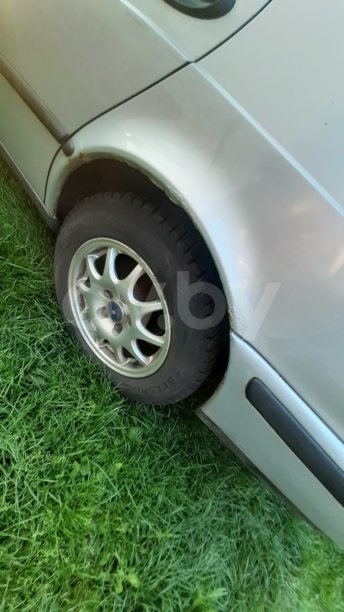 Saab 9-3 I, 1999 г.