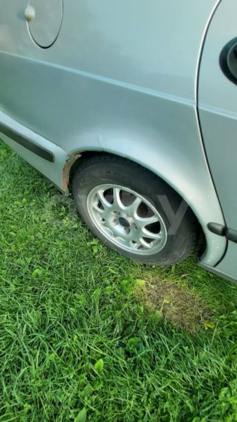Saab 9-3 I, 1999 г.