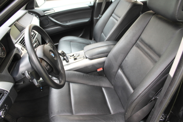 BMW X5 E70, 2008 г.