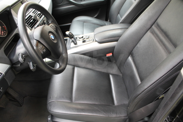 BMW X5 E70, 2008 г.